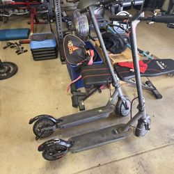 Hiboy S2 Scooters