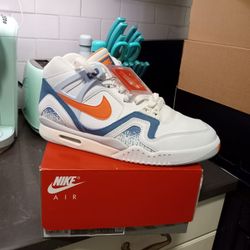 Size 11 Brand New Og All 