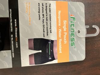 Brand New Single Strap For Exercising 