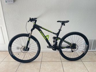MTB TREK FUEL EX 5