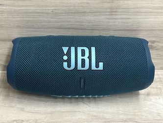 JBL Charge 5 Portable Waterproof Bluetooth Speaker (PO1025135)