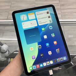 Like New Apple iPads! Cash Or Cheap $50 Down