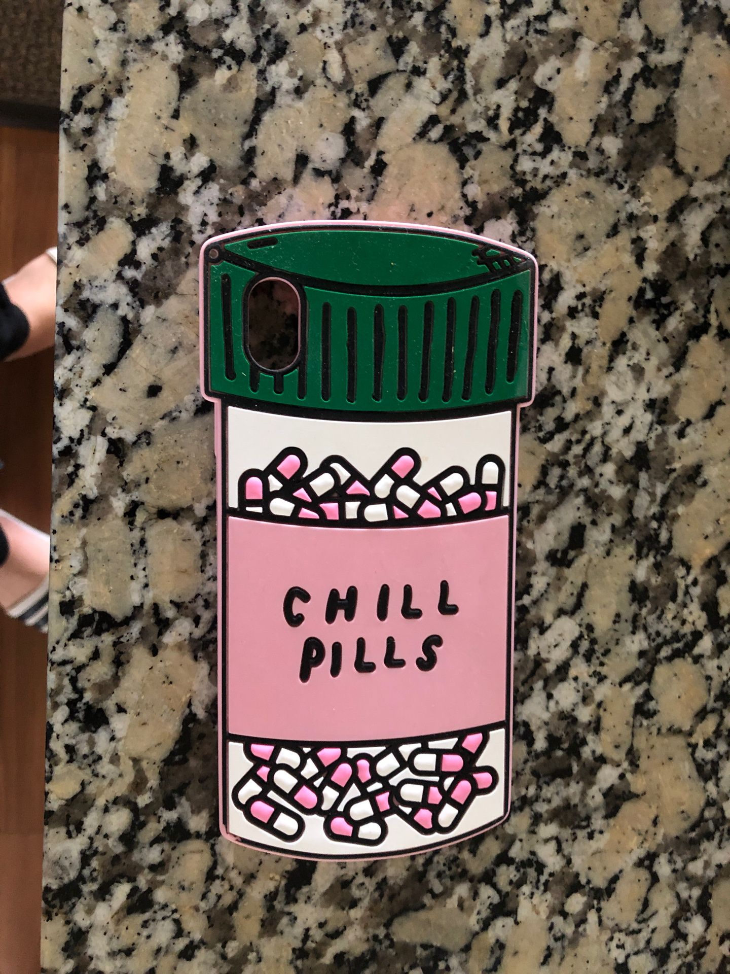 iPhone XR case