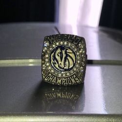 Men’s Ring