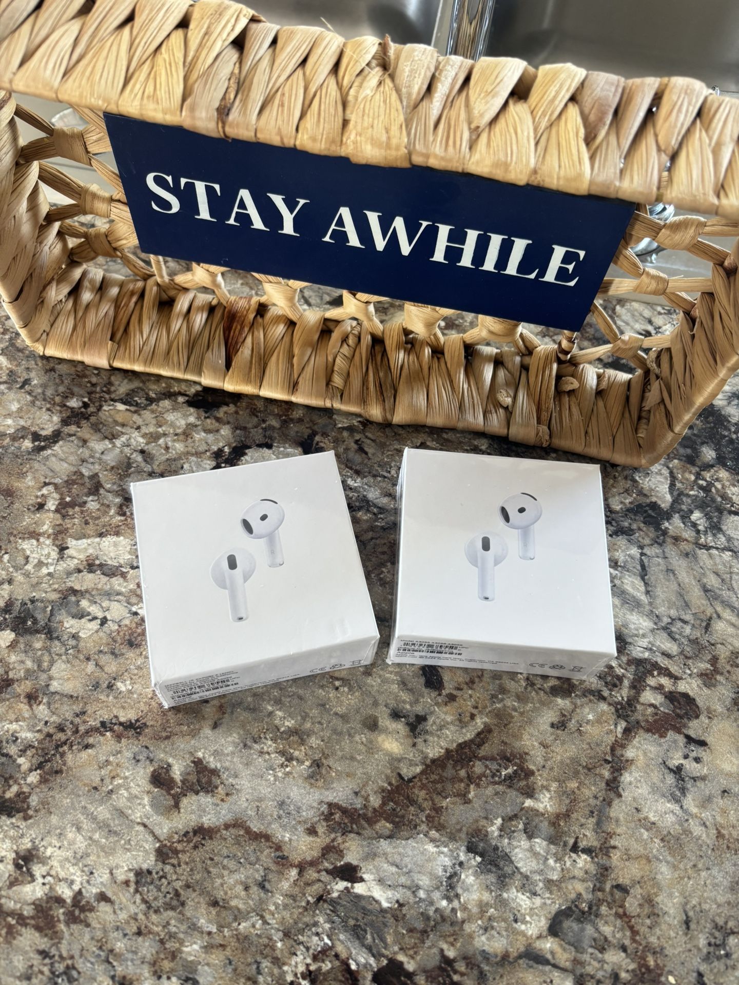 Airpod 4