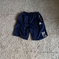 Adidas shorts Men's Large