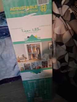 Portable closet