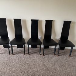Chairs