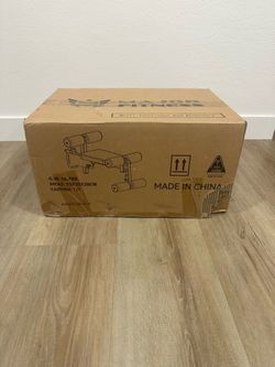 Major Fitness Multi-Functional Pad Accessory - New in Box