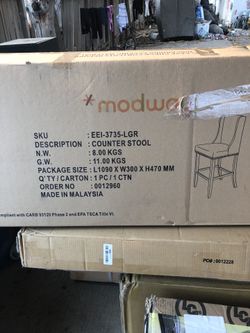 Household Items and Yard Tools