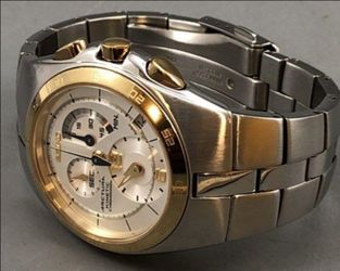 Seiko arctura