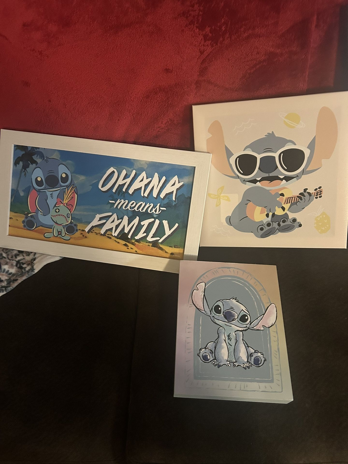 Stitch