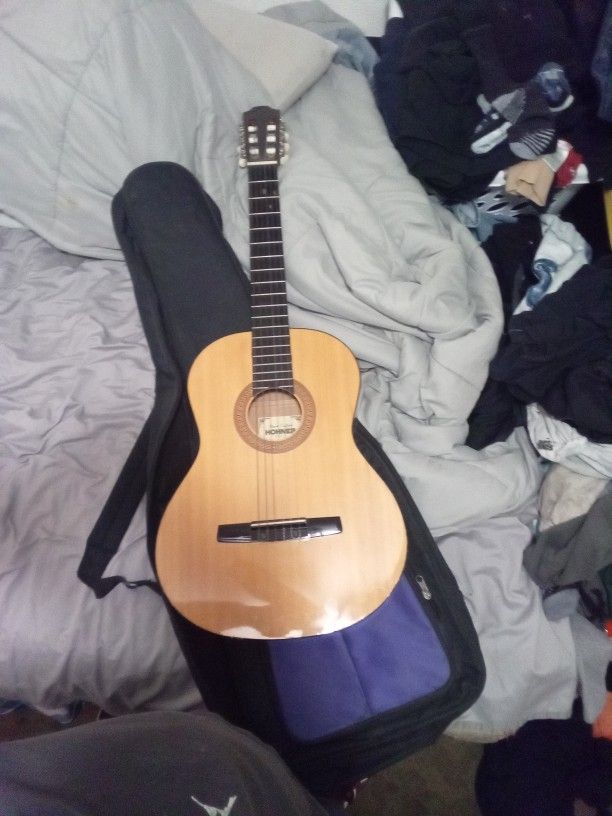Guitar Center Guitar