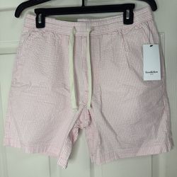 Goodfellow Vacay collection short  Size S  MSRP: $25 