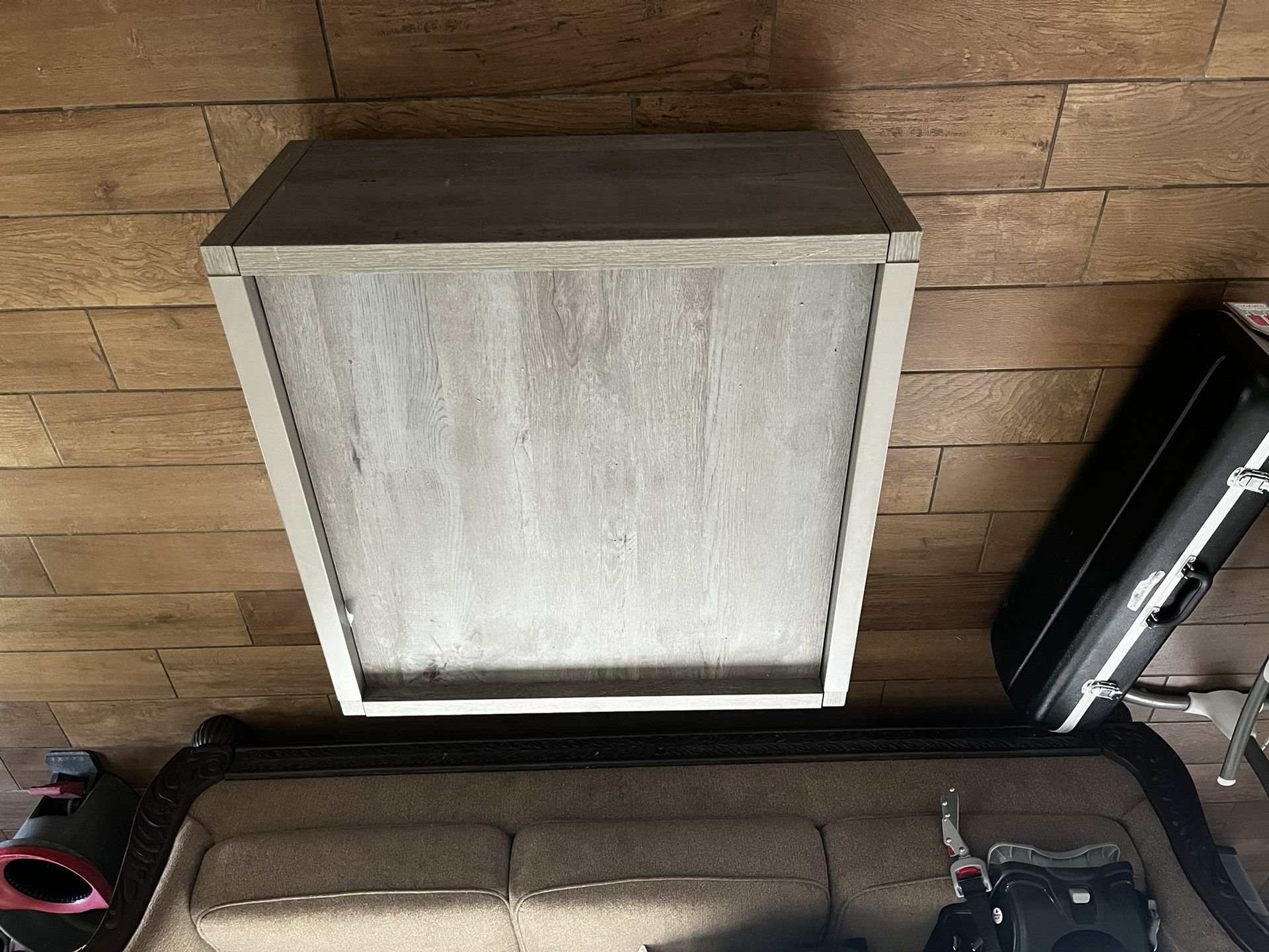 Center Table With Storage