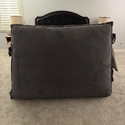 Lounge&Co Crash Floor Pillow