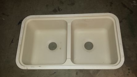 Heavy Duty Kitchen Sinks *Brand New