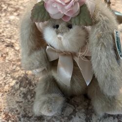 Bearington bunny