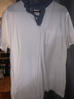 Mens Polo