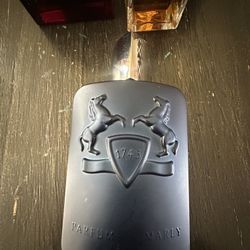 PDM Layton 200ml 95% Full