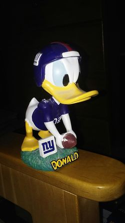 Disney's Donald Duck Bobble Head