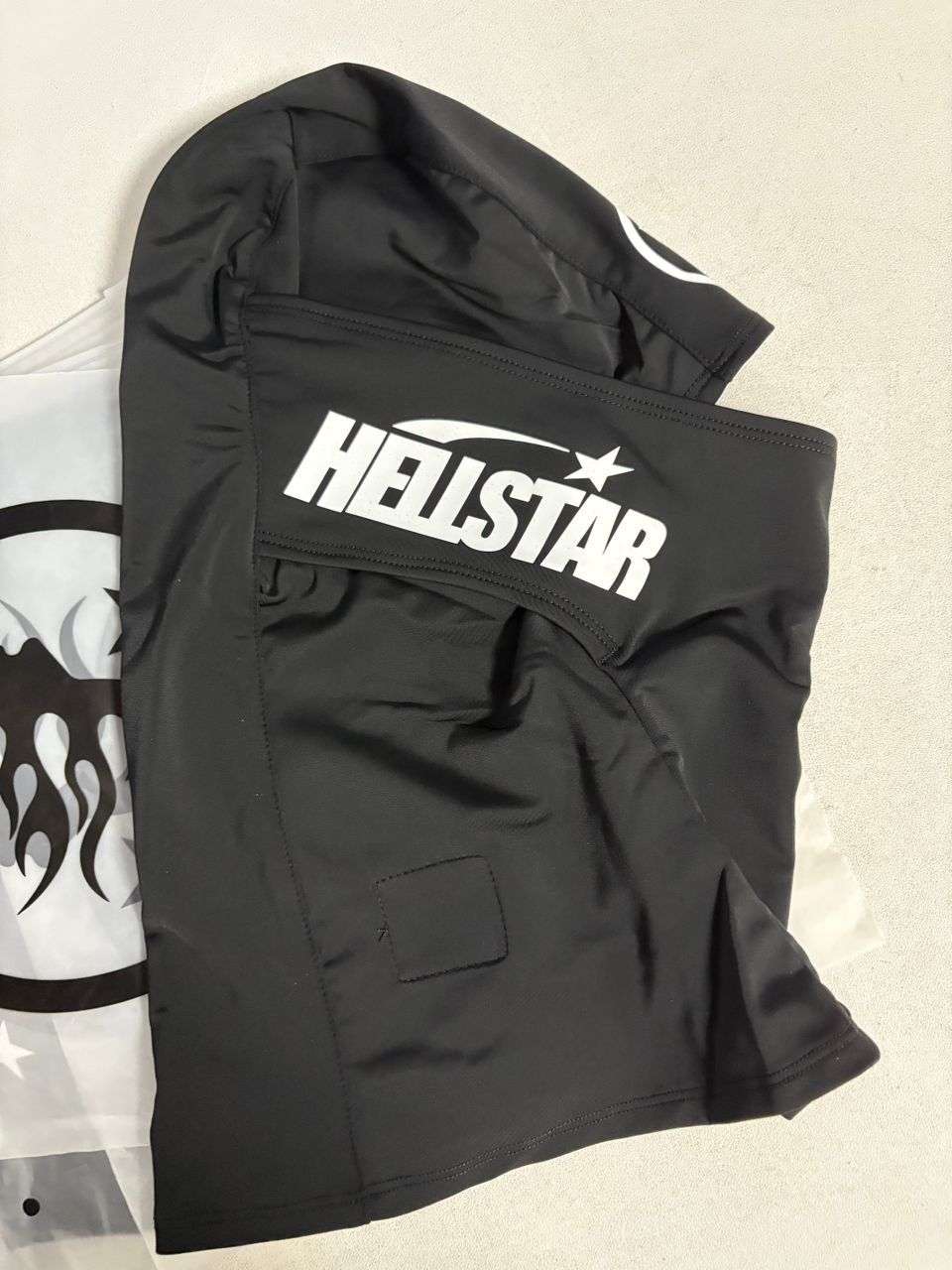 Hellstar balaclava