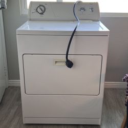 Whirlpool Dryer