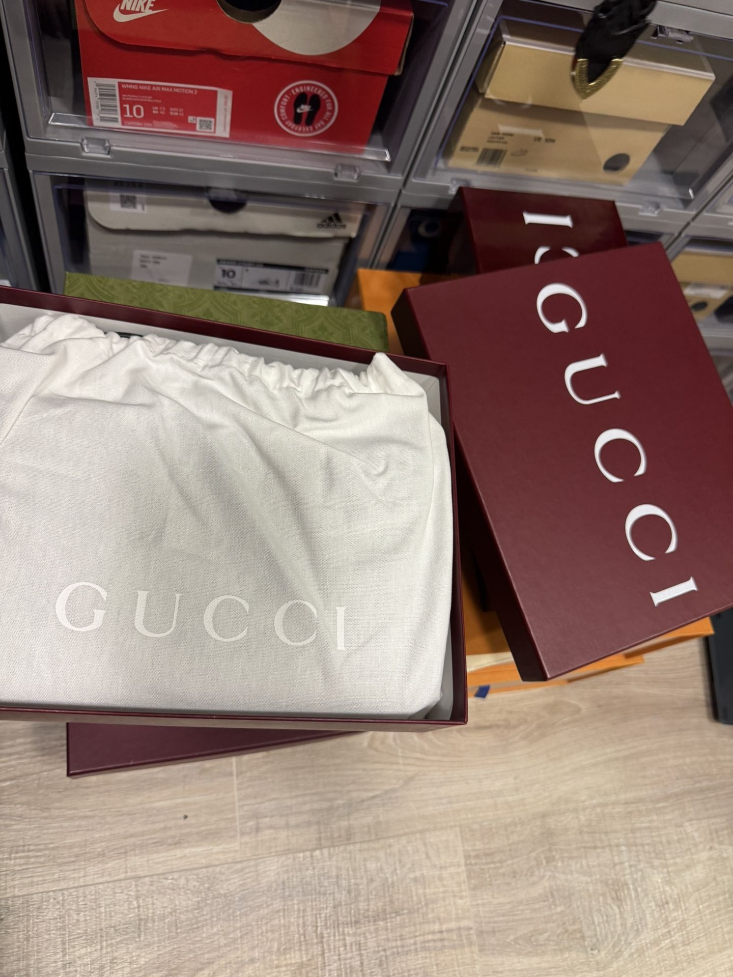 Gucci Purse