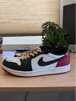 Jordan 1 Low Retro OG