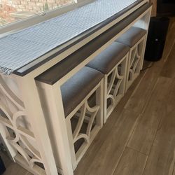 Lane ARIA Nesting Table $400 Or Best Offer