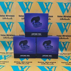 Airtime pro buds