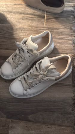 Alexander mcqueens