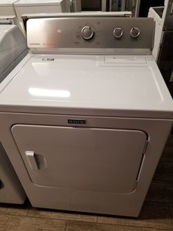 Electric dryer