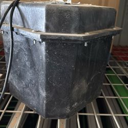automatic drain pump 