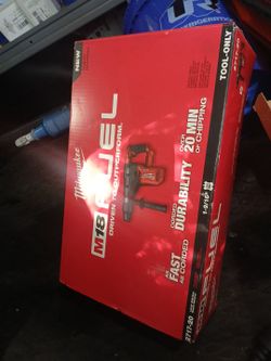 Hammer drill