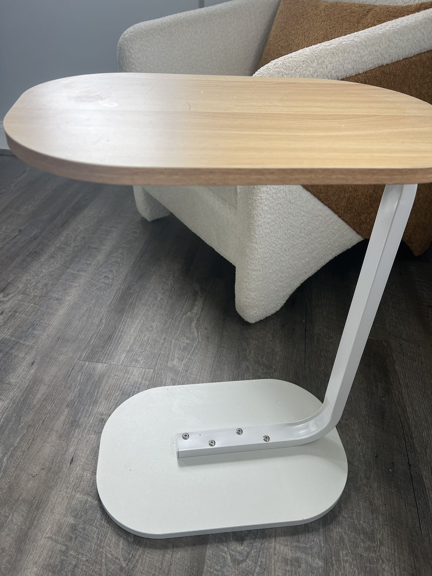C Table