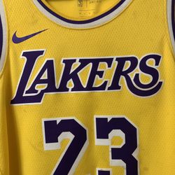 Lakers Jersey