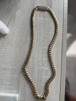 Cuban Link