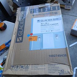 Glacierbay 16×26 in