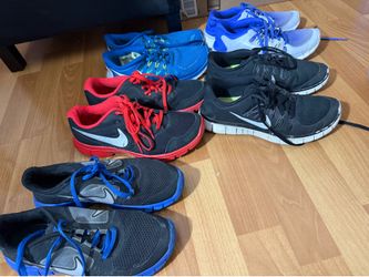 Nike Free Run