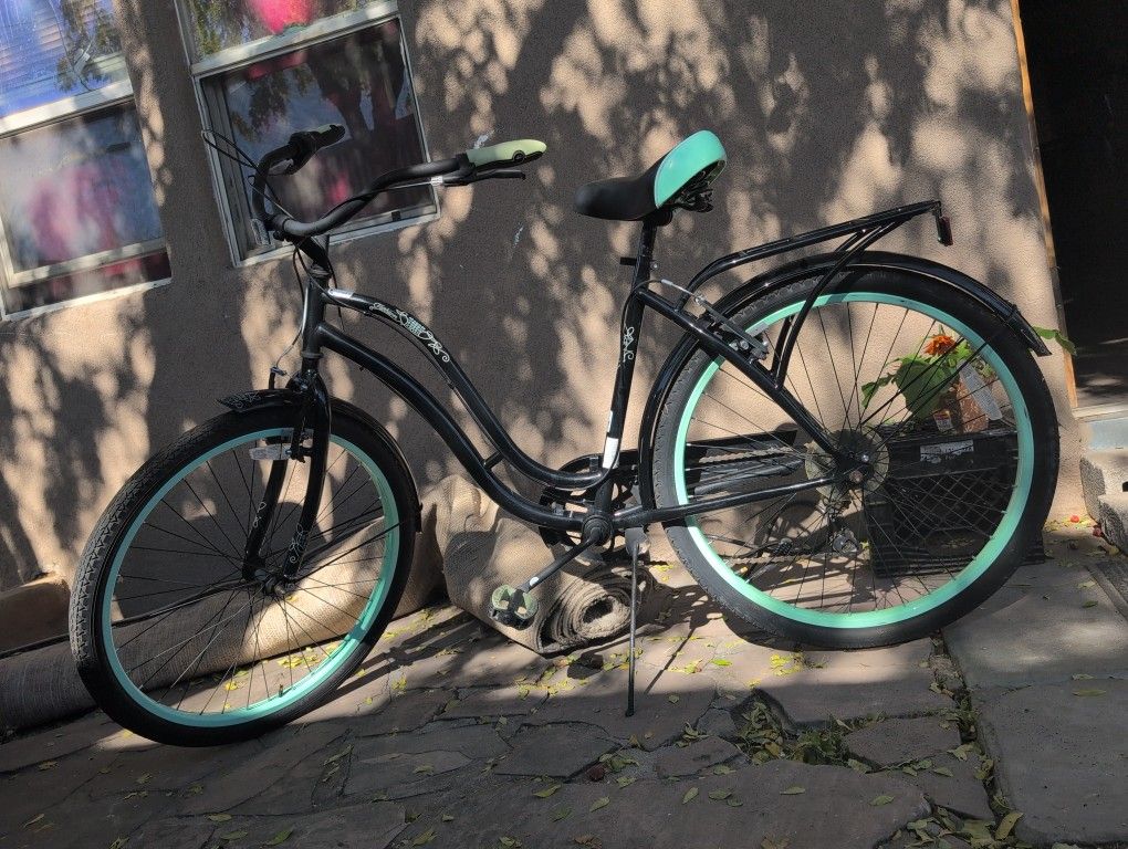 Fairhaven Bicycle 🚲