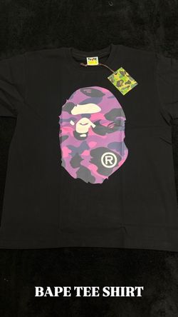 BAPE T-Shirt
