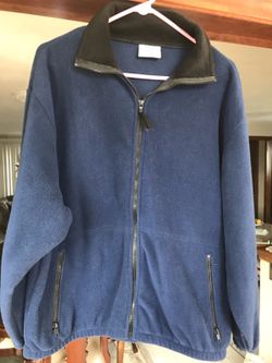 Men’s size L sweatshirt