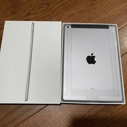 iPad 5 32gb Wifi Celluler