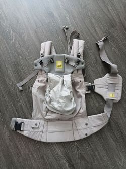 Lillebaby All Seasons Baby Carrier