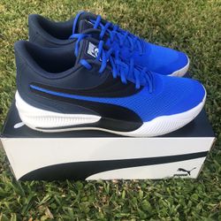 SKETCHERS and PUMA shoes Brand New