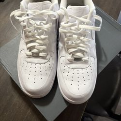 White Air Forces