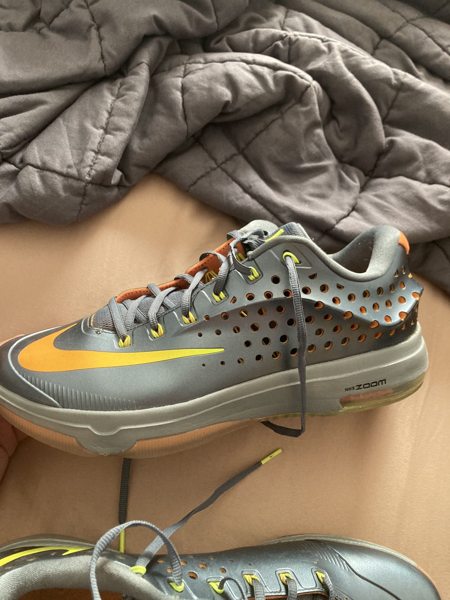 KD 7 Elite Team Pack Size 13