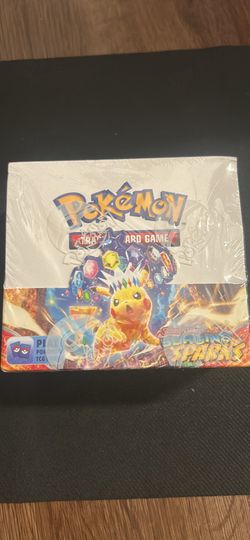 Surging sparks sealed booster box