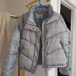 Puffer Jacket 